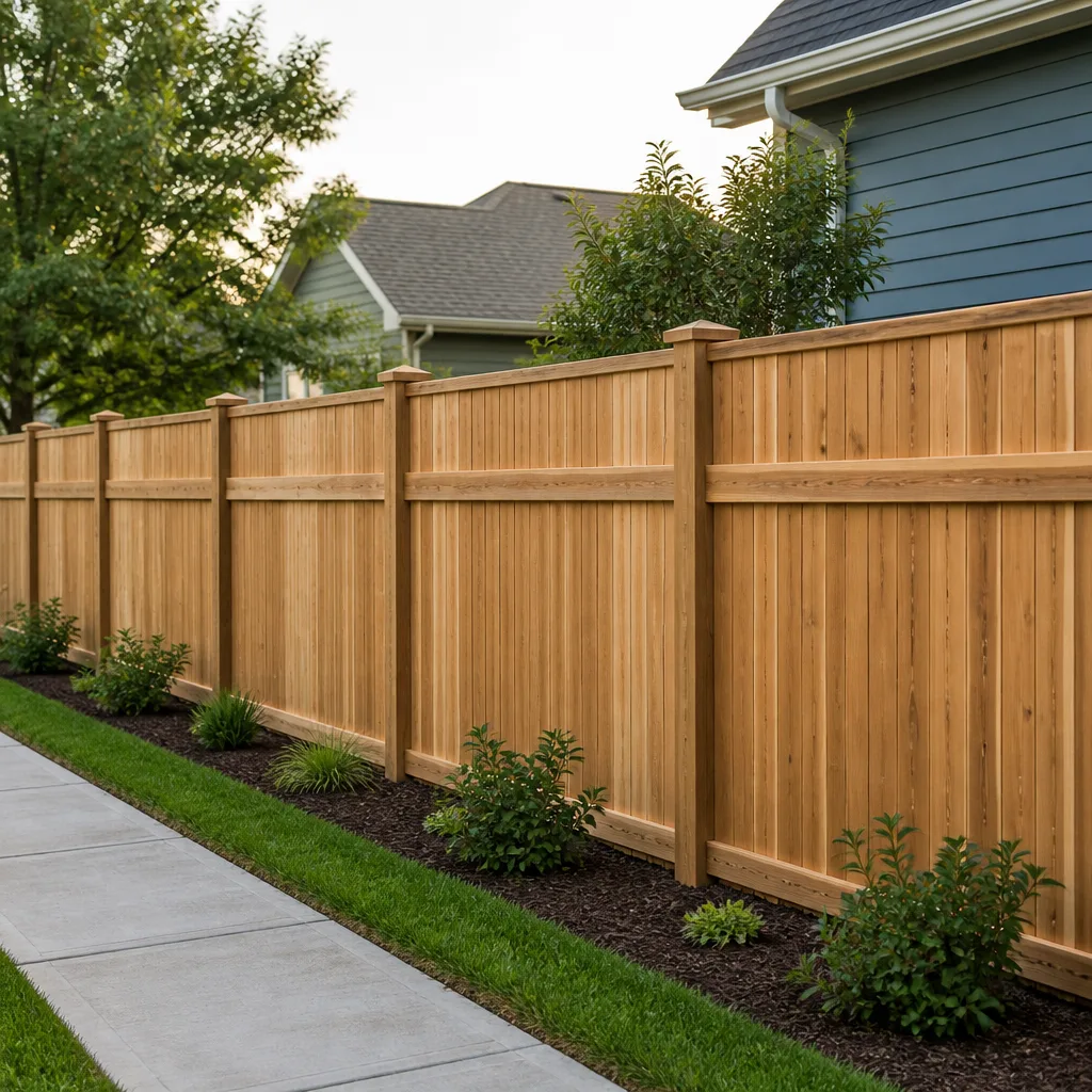 Fence