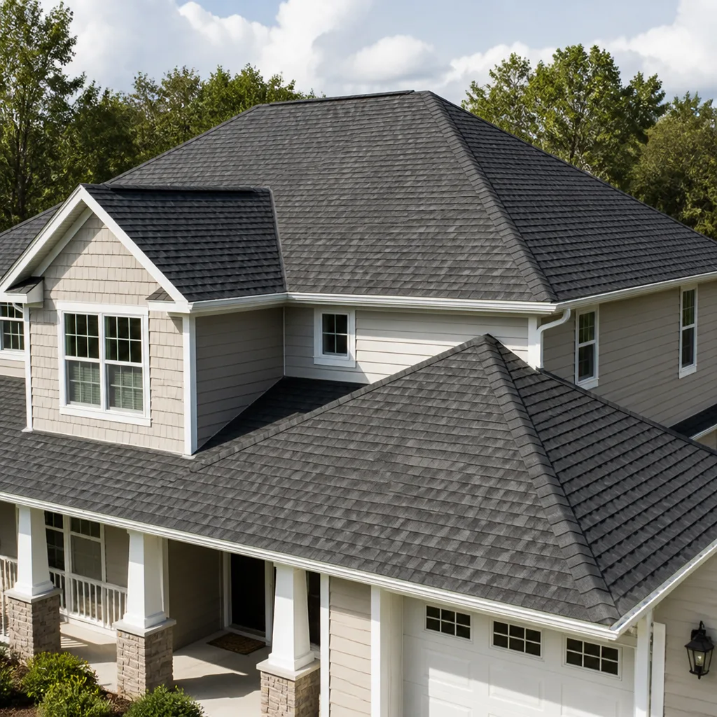 Roofing