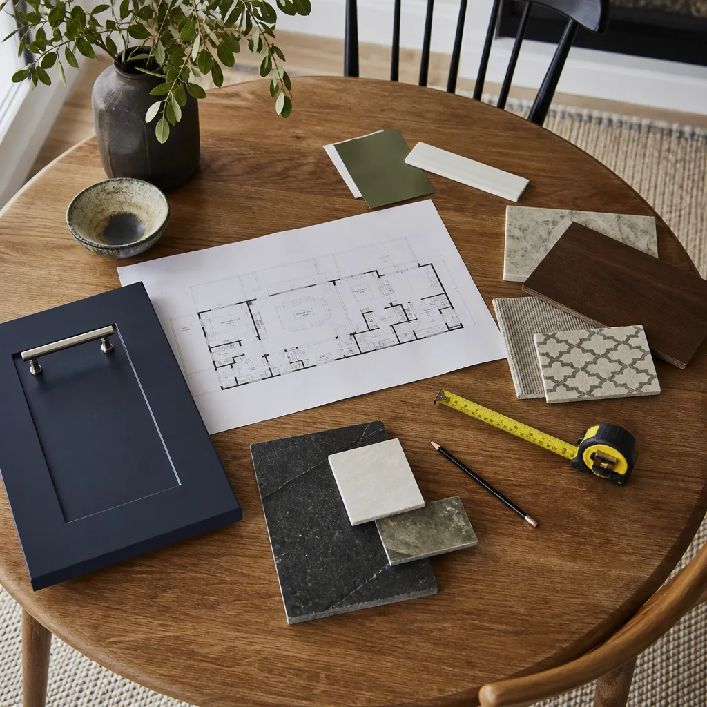 Construction Cost Breakdown: The Orange County Homeowner’s Reference for 2026