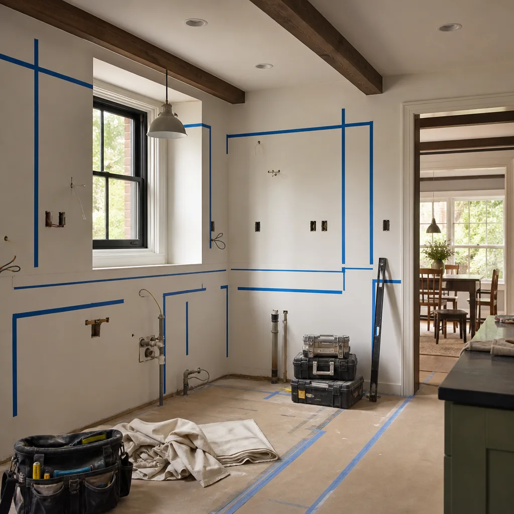Construction Warning Signs: A Orange County Homeowner’s Reference Guide