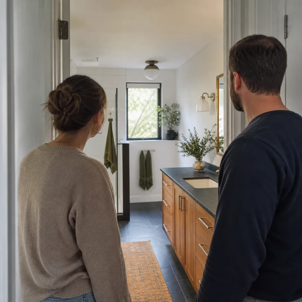DIY vs Professional Construction: The Orange County Homeowner’s Decision Guide